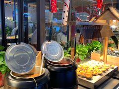 -千家粗粮王·火锅烧烤自助(庆阳店)