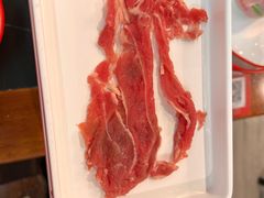 -京元盛铜锅涮肉(上海总店)