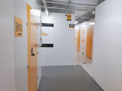 -安东易迷你仓自助寄存仓库(苏州桥店)