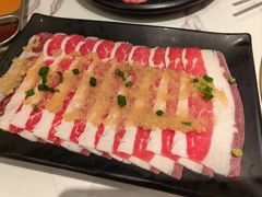 -花味烤肉·拌饭(庐阳万象汇店)