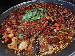 -麻六记(新天地店)