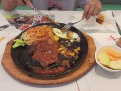 -豪享来中西餐厅(金水东路店)