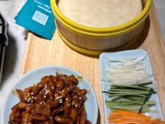 -小菜园新徽菜(芜湖镜湖苏宁店)