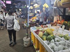 -下环街市熟食中心