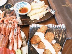 -田舍家Inakaya·炉端烧·铁板烧(天汇igc店)
