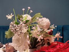 -茉莉餐厅(包河万达店)