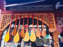 -新疆国际大巴扎-二道桥清真寺