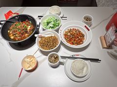 -味上湘菜馆(悦方ID MALL店)