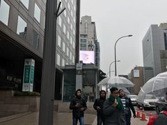 -新世界百货(明洞总店)