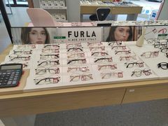 -毛源昌眼镜(椒江店)