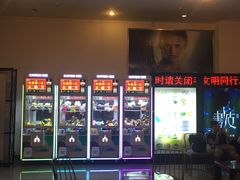 -国文影城(上海闸北店)