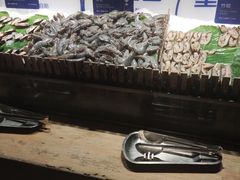 -星伦多自助料理·涮烤一体(虹悦城店)