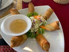 -BAI BUA RESTAURANT