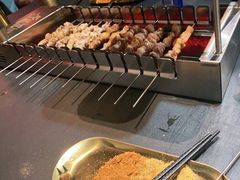 -好唛士·精酿啤酒烧烤(金沪路店)