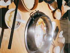 -守柴炉烤鸭(科华中路王府井店)