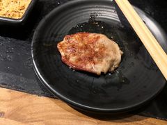 -九田家黑牛烤肉料理(珠江摩尔店)