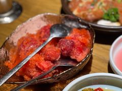 -泥炉烧肉师(新街口金銮巷店)
