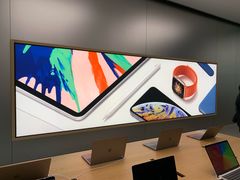 店内环境-Apple 零售店(Causeway Bay)