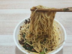 -梯坎面(洪崖洞店)