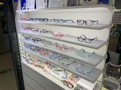 -华彬眼镜专业渐进配镜(潘家园店)