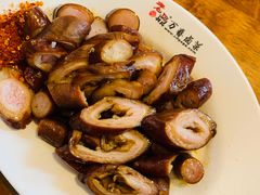 -万春卤菜(天乡后街步行街店)