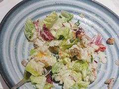 -卡朋西餐(铂顿城店)