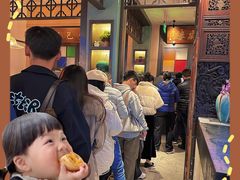 -哑巴生煎(临顿路店)