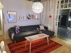 -宜家家居(西安未央商场店)