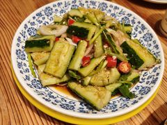 -花溪雨·森林餐厅(石基店)