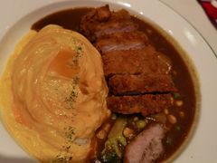 -池奈·咖喱蛋包饭(熙地港店)