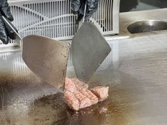 -牛将军•涮肉•烤肉(北京王府井·故宫店)