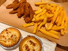 -必胜客(福州永嘉PH店)