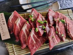 -牛焱·烧肉酒肆(五大道店)