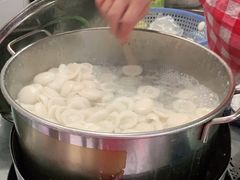 -共和老洪豆花草粿水粿