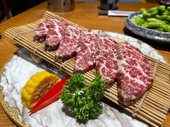 -炎蔵牛舌烤肉