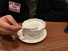 -正德顺順德雙皮奶(中信店)