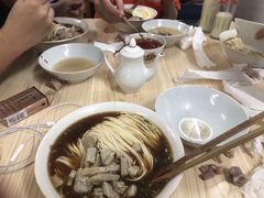 -盛兴面馆(真儒大厦店)