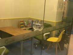 -小问号·科学启蒙·逻辑思维·阅读素养·口才演讲(杨浦合生汇中心)