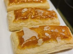 榴莲酥-高第街56号餐厅(银座商城玉函店)