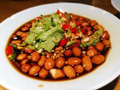 -杭百味·大众精选杭帮菜(西湖音乐喷泉店)