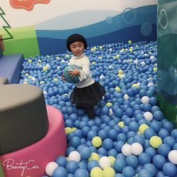 -莫莉幻想儿童乐园(北京昌发展万科店)