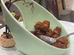 -尖沙咀大酒楼(大沥竹基南店·粤菜海鲜·宴会聚餐)