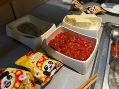 -海底捞火锅(振华商厦店)