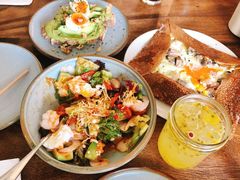 -RAC BAR(安福路店)