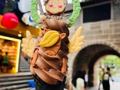 -CORNER CONE GELATO酷矿手作霜淇淋(南头古城店)