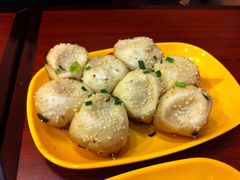 -小杨生煎(黄河路店)