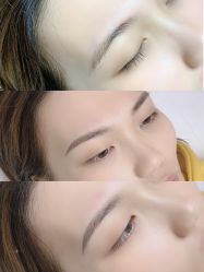 点击看大图 -久匠·野生眉半永久纹眉