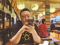 -鸟鹏烧鸟居酒屋(熙龙湾店)