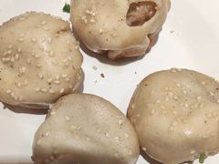 -小杨生煎(黄河路店)