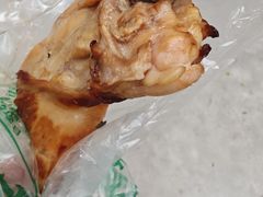 -大益烤鸡